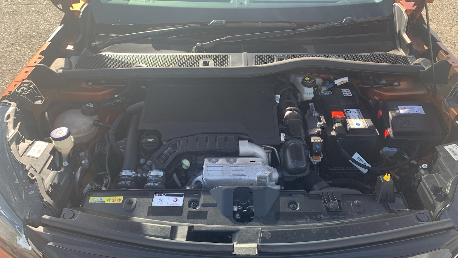 Used Peugeot 2008 2022 for sale - 76659869: Photo 18