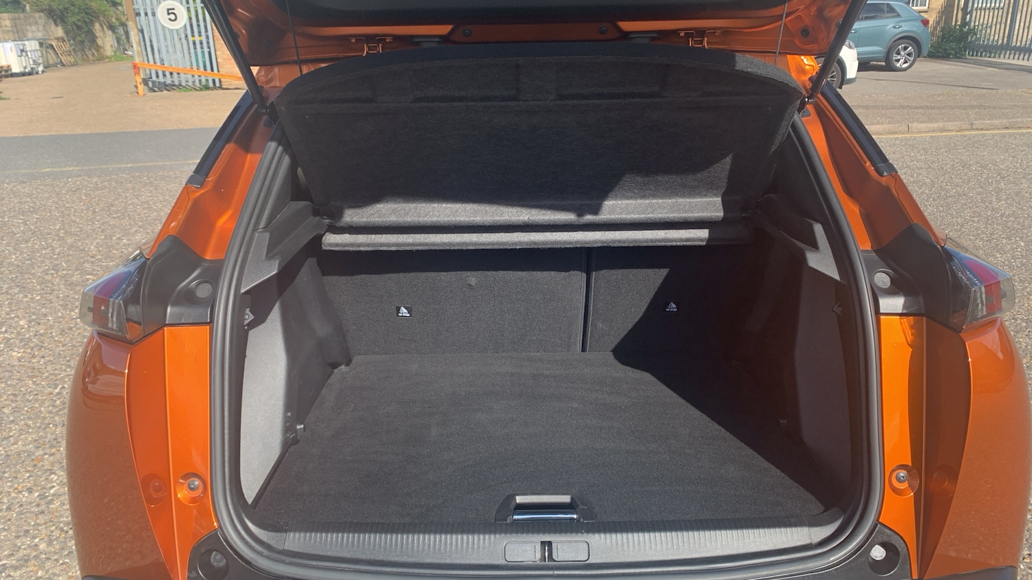 Used Peugeot 2008 2022 for sale - 76659869: Photo 19