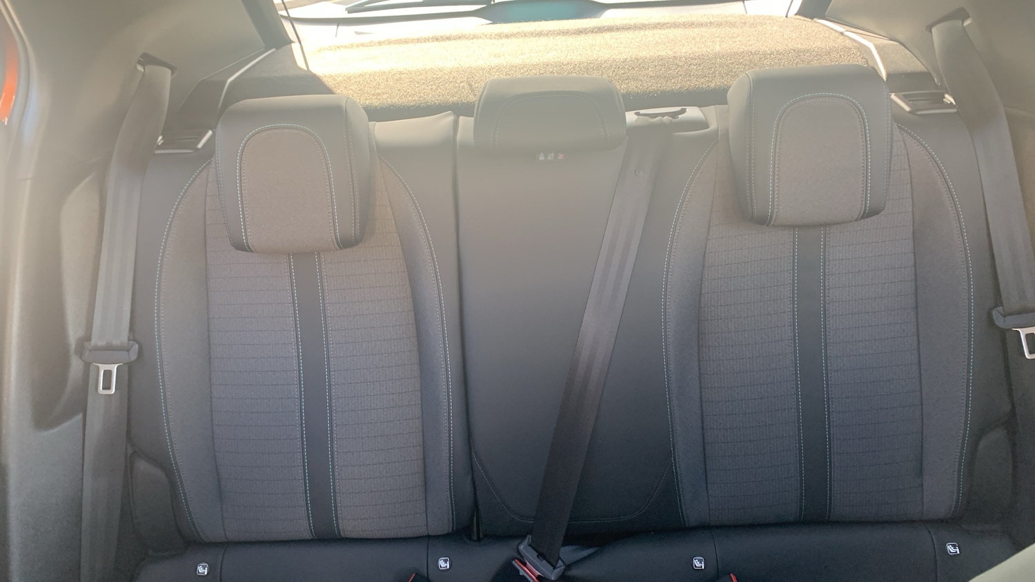 Used Peugeot 2008 2022 for sale - 76659869: Photo 25