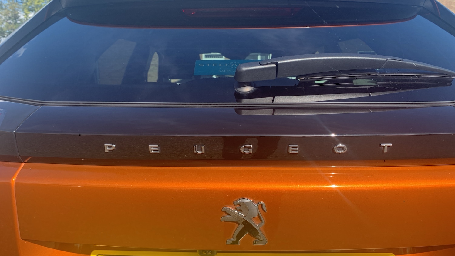 Used Peugeot 2008 2022 for sale - 76659869: Photo 26