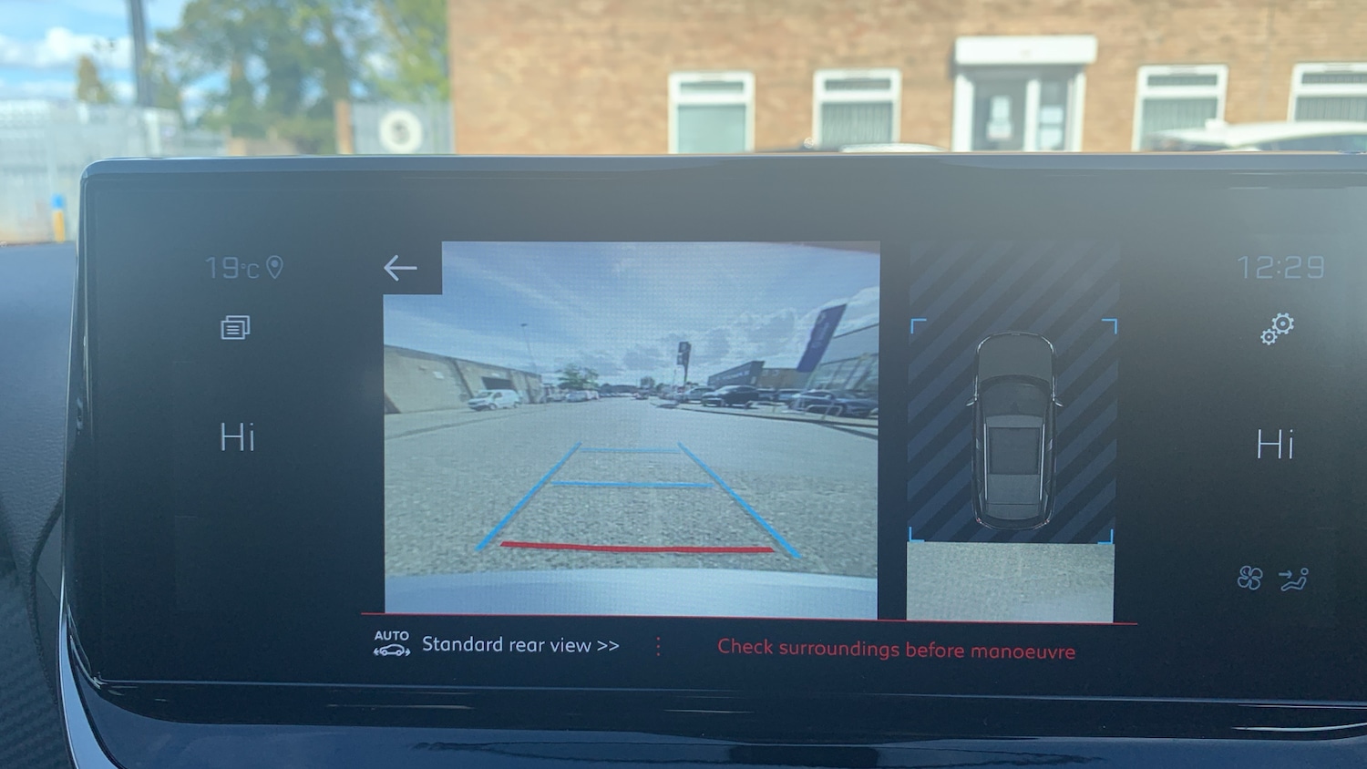 Used Peugeot 2008 2022 for sale - 76659869: Photo 29