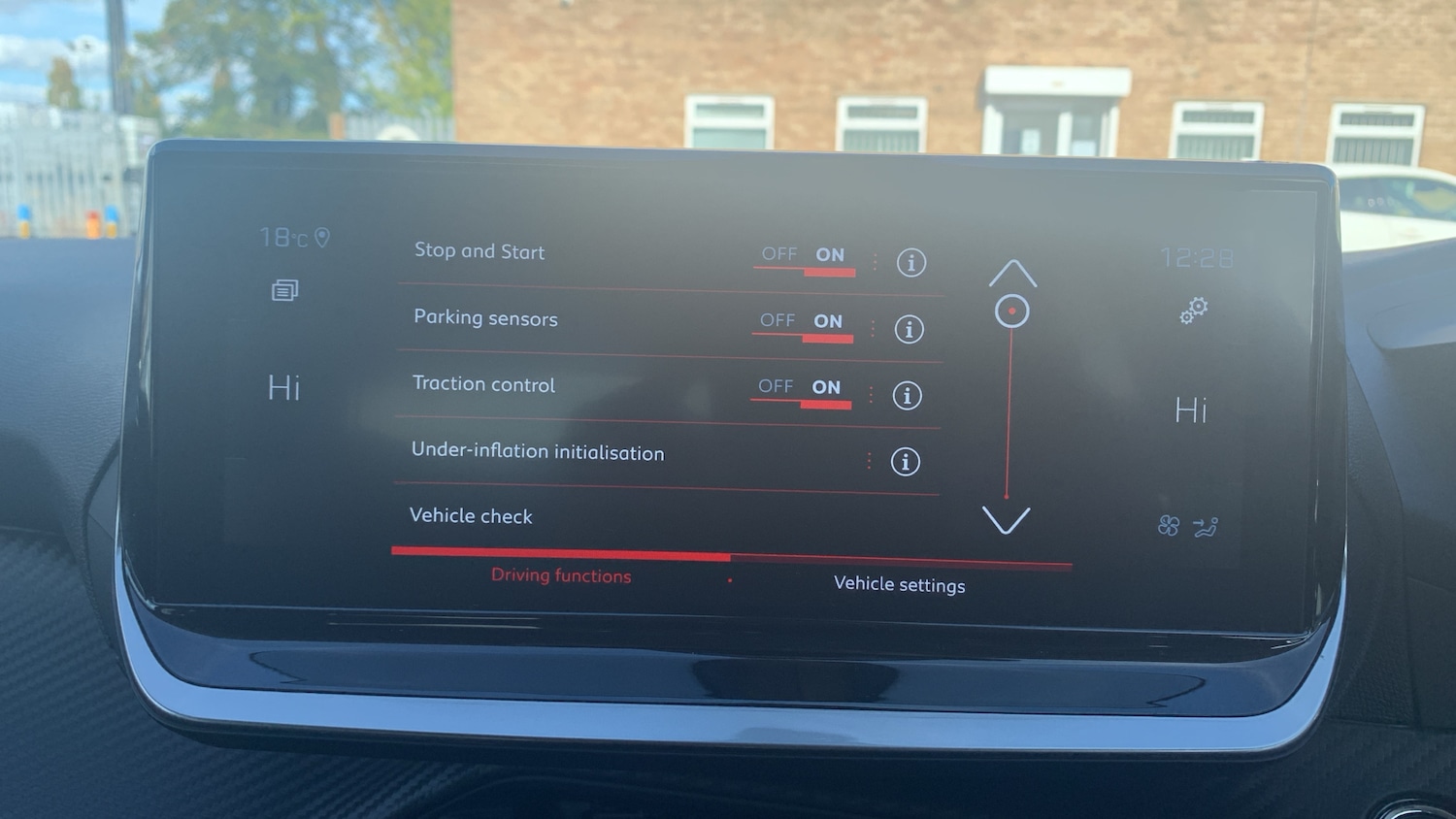 Used Peugeot 2008 2022 for sale - 76659869: Photo 30