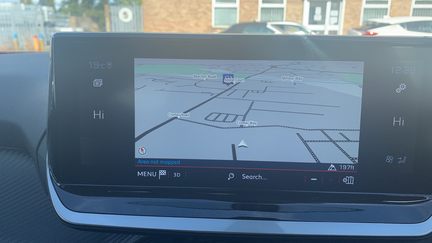 Used Peugeot 2008 2022 for sale - 76659869: Photo 32