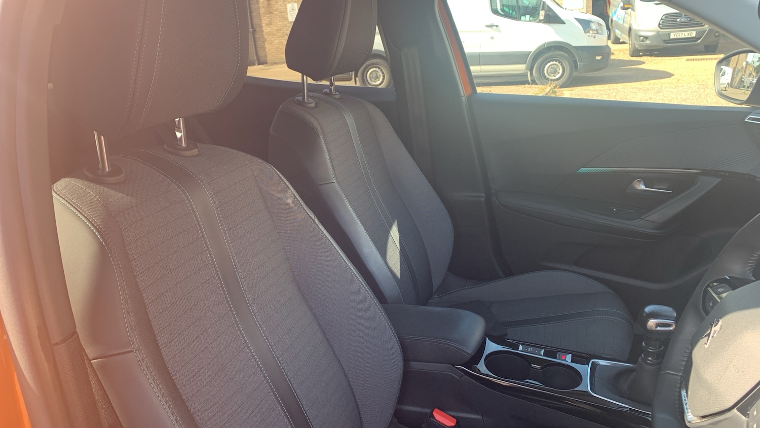 Used Peugeot 2008 2022 for sale - 76659869: Photo 42