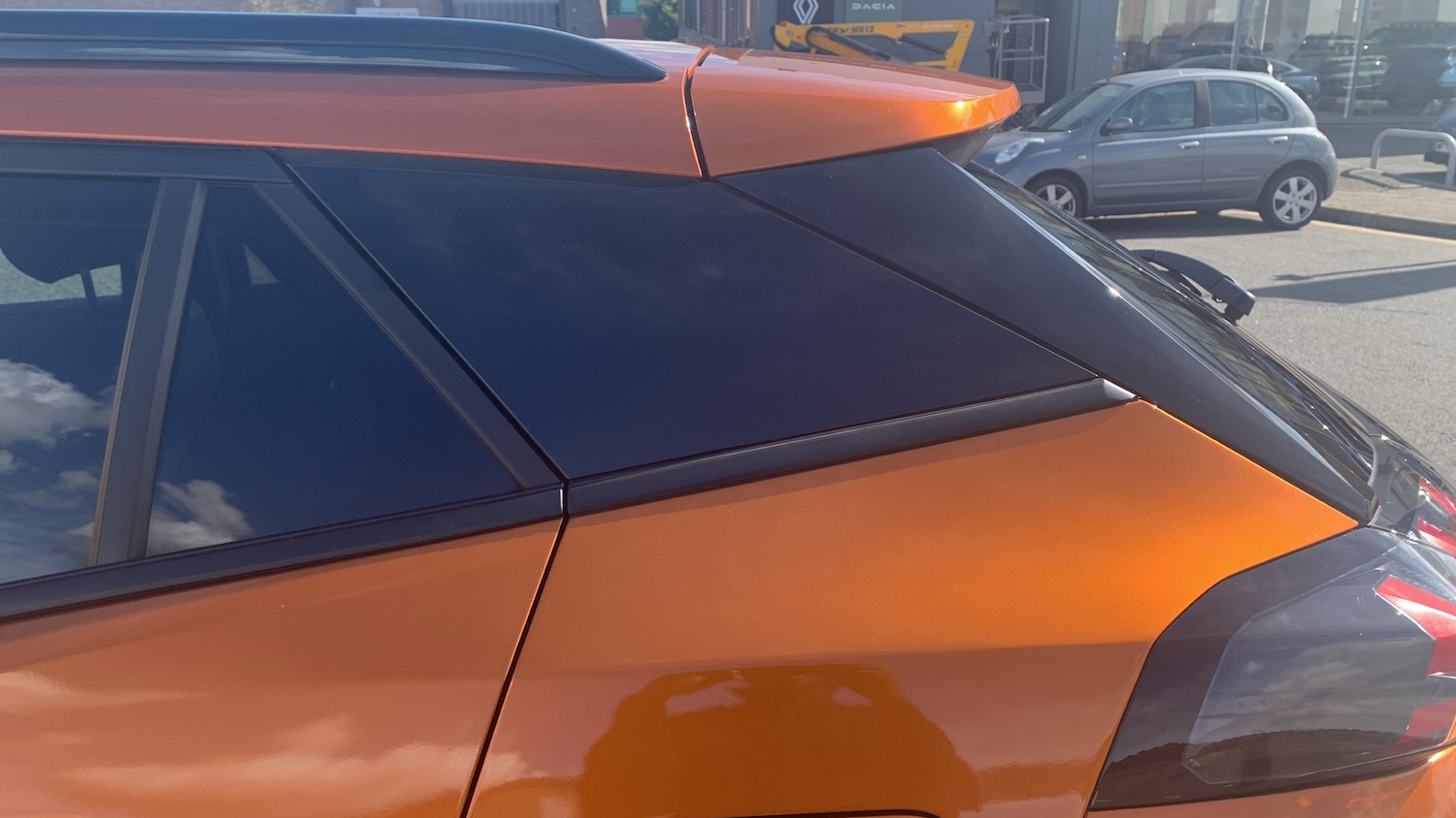 Used Peugeot 2008 2022 for sale - 76659869: Photo 43