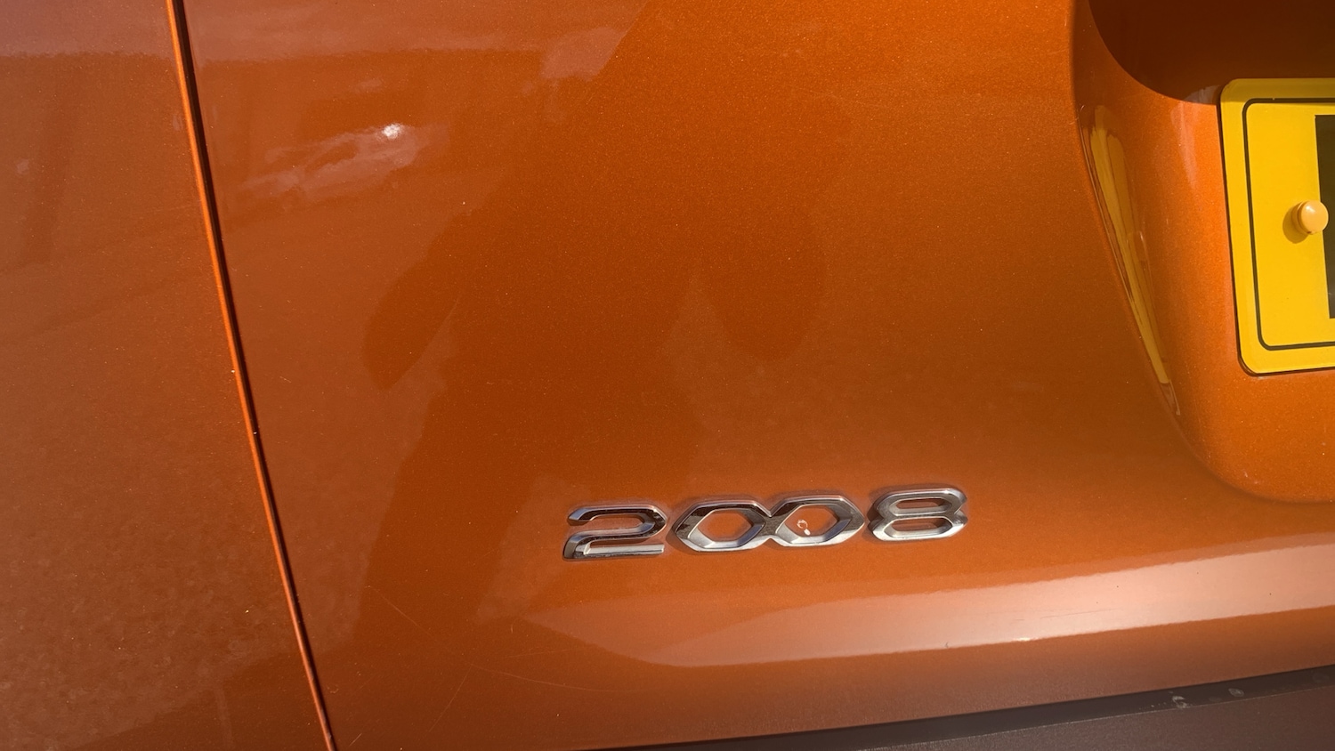 Used Peugeot 2008 2022 for sale - 76659869: Photo 44