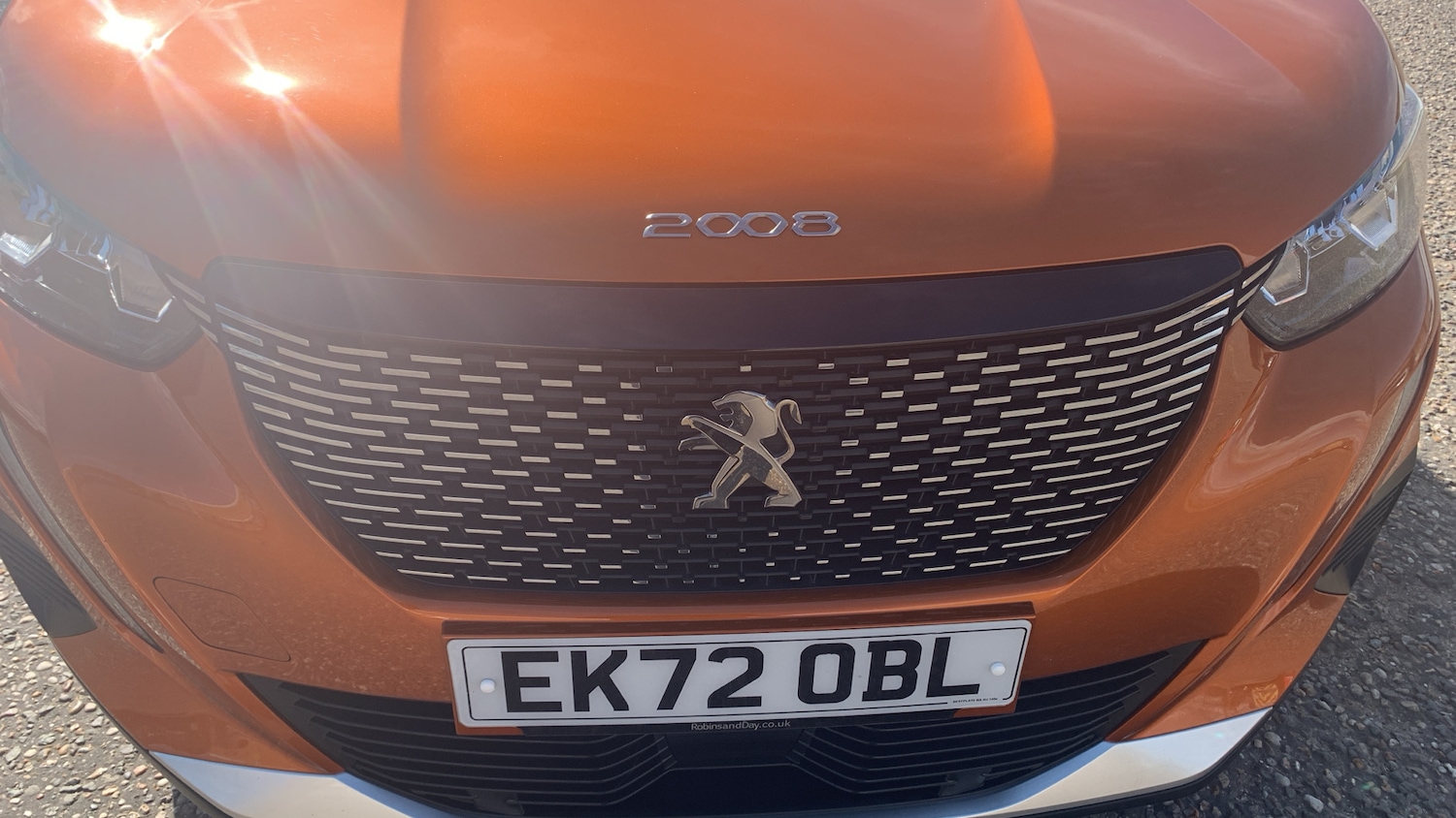 Used Peugeot 2008 2022 for sale - 76659869: Photo 46