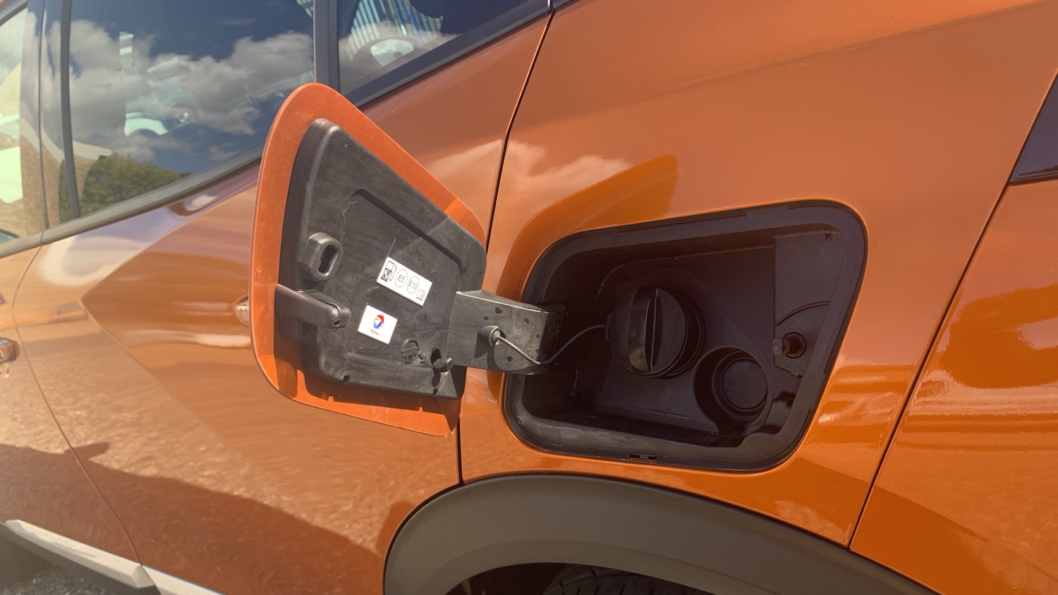 Used Peugeot 2008 2022 for sale - 76659869: Photo 50