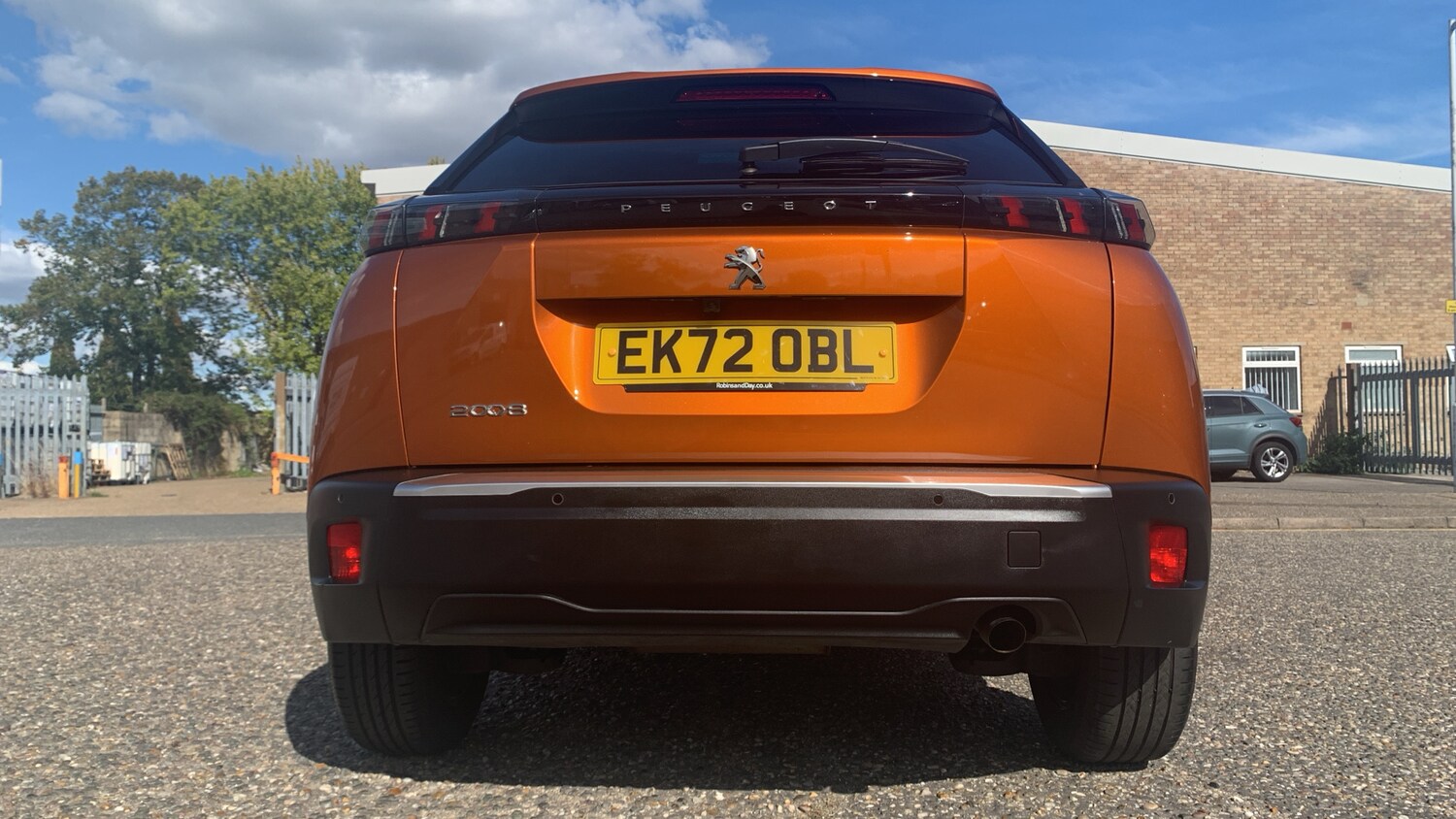 Used Peugeot 2008 2022 for sale - 76659869: Photo 52