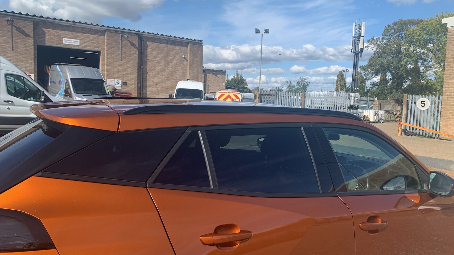 Used Peugeot 2008 2022 for sale - 76659869: Photo 54