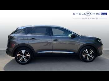 Used Peugeot 3008 2024 for sale - 74829085: Photo