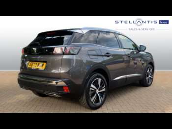 Used Peugeot 3008 2024 for sale - 74829085: Photo