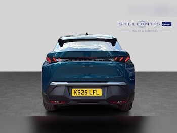 Used Peugeot 3008 2025 for sale - 79249716: Photo
