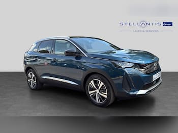 Used Peugeot 3008 2023 for sale - 79633193: Photo