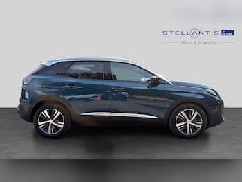 Used Peugeot 3008 2023 for sale - 79633193: Photo