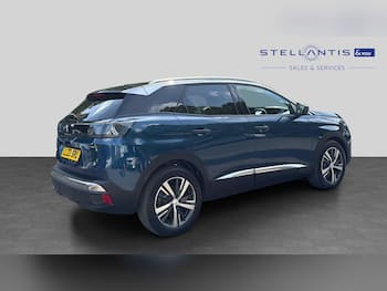 Used Peugeot 3008 2023 for sale - 79633193: Photo