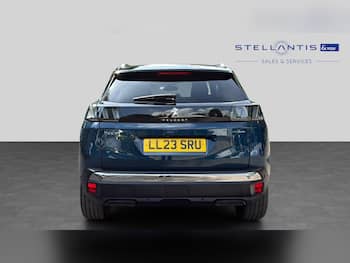 Used Peugeot 3008 2023 for sale - 79633193: Photo