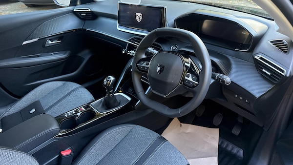 Used Peugeot 208 2024 for sale - 76285191: Photo 11