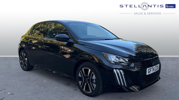 Used Peugeot 208 2024 for sale - 76285191: Photo 1