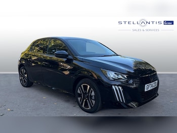 Peugeot - 208
