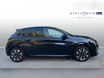 Used Peugeot 208 2024 for sale - 76285191: Photo 2
