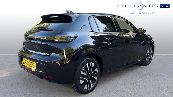 Used Peugeot 208 2024 for sale - 76285191: Photo 3