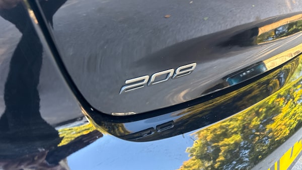 Used Peugeot 208 2024 for sale - 76285191: Photo 44