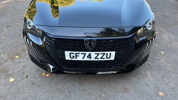 Used Peugeot 208 2024 for sale - 76285191: Photo 46