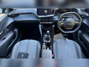 Used Peugeot 208 2024 for sale - 76285191: Photo 4
