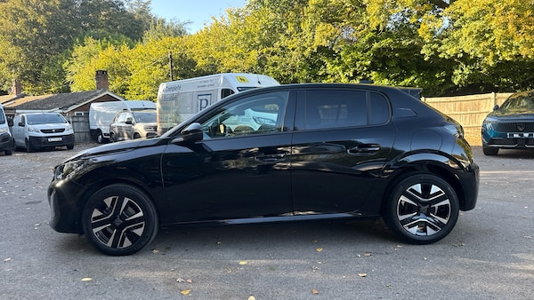 Used Peugeot 208 2024 for sale - 76285191: Photo 6
