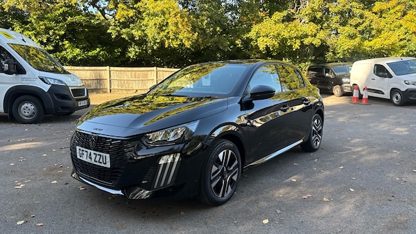 Used Peugeot 208 2024 for sale - 76285191: Photo 7