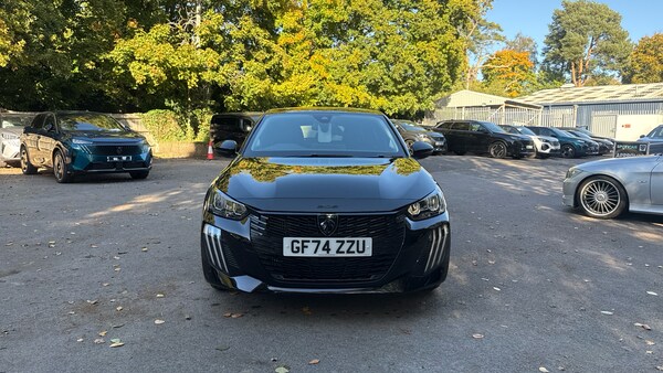 Used Peugeot 208 2024 for sale - 76285191: Photo 8