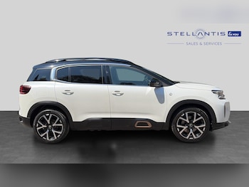 Used Citroen C5 Aircross 2023 for sale - 79159651: Photo
