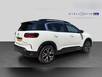 Used Citroen C5 Aircross 2023 for sale - 79159651: Photo