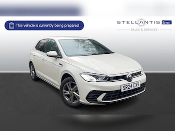 Volkswagen Polo feature image