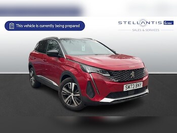 Used Peugeot 3008 2023 for sale - 77684946: Photo