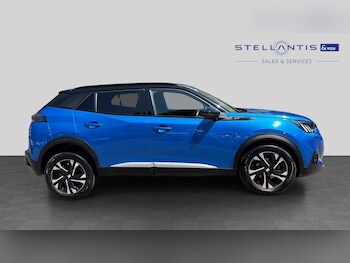 Used Peugeot 2008 2022 for sale - 78706088: Photo
