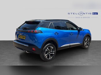 Used Peugeot 2008 2022 for sale - 78706088: Photo