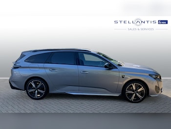 Used Peugeot 308 SW 2025 for sale - 75942570: Photo