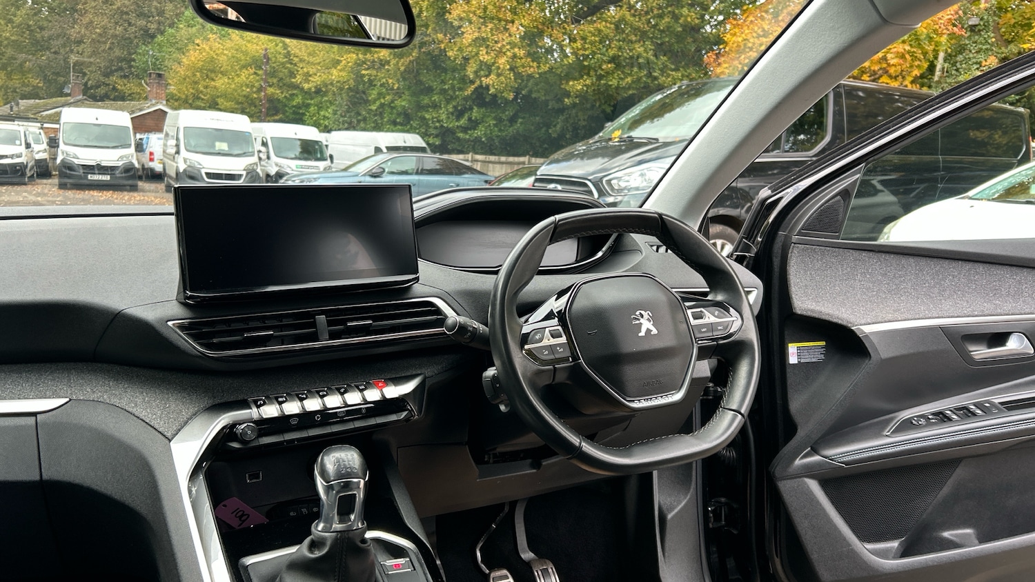 Used Peugeot 3008 2022 for sale - 76419702: Photo 11