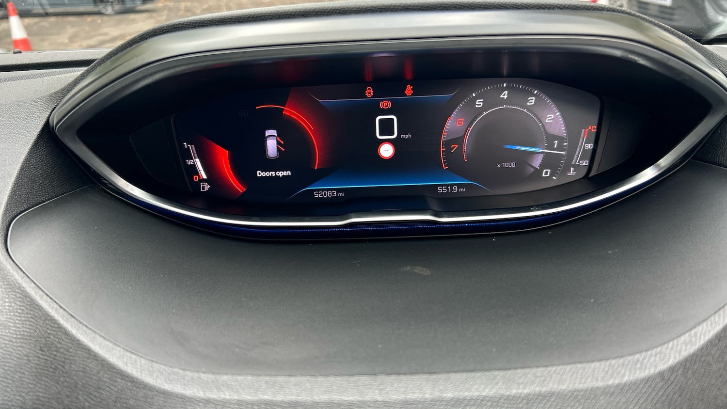 Used Peugeot 3008 2022 for sale - 76419702: Photo 13