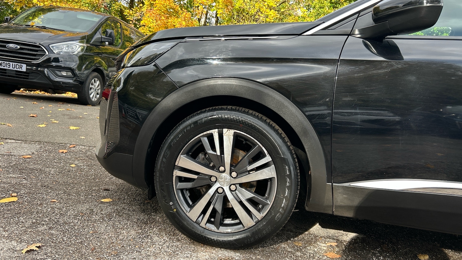 Used Peugeot 3008 2022 for sale - 76419702: Photo 14