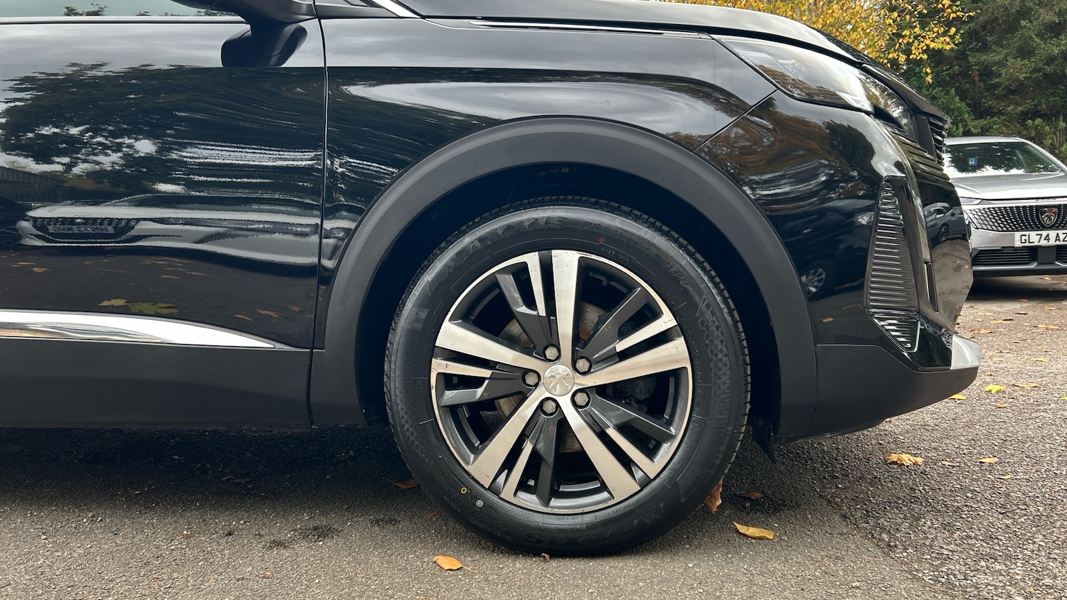 Used Peugeot 3008 2022 for sale - 76419702: Photo 17