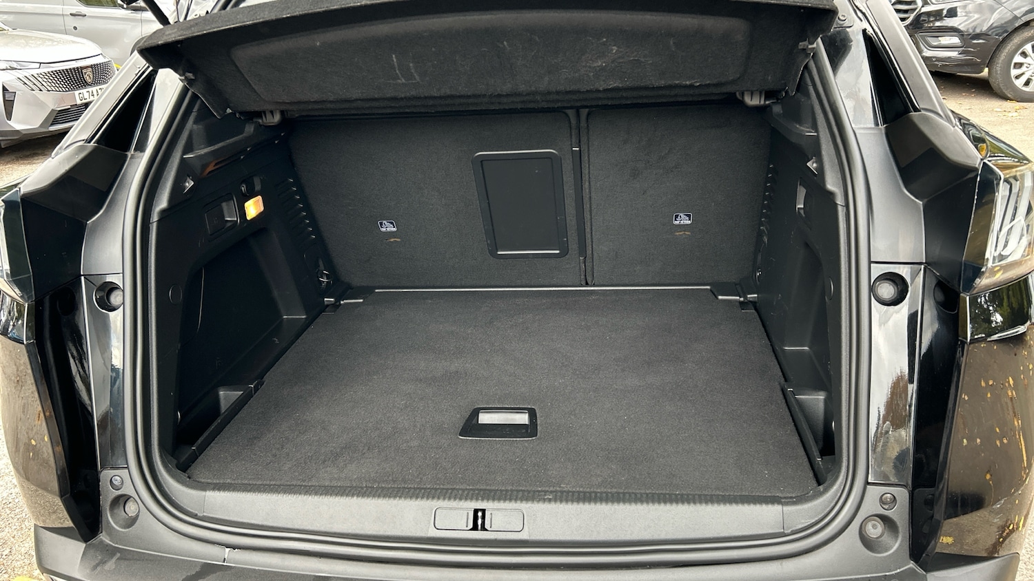 Used Peugeot 3008 2022 for sale - 76419702: Photo 19