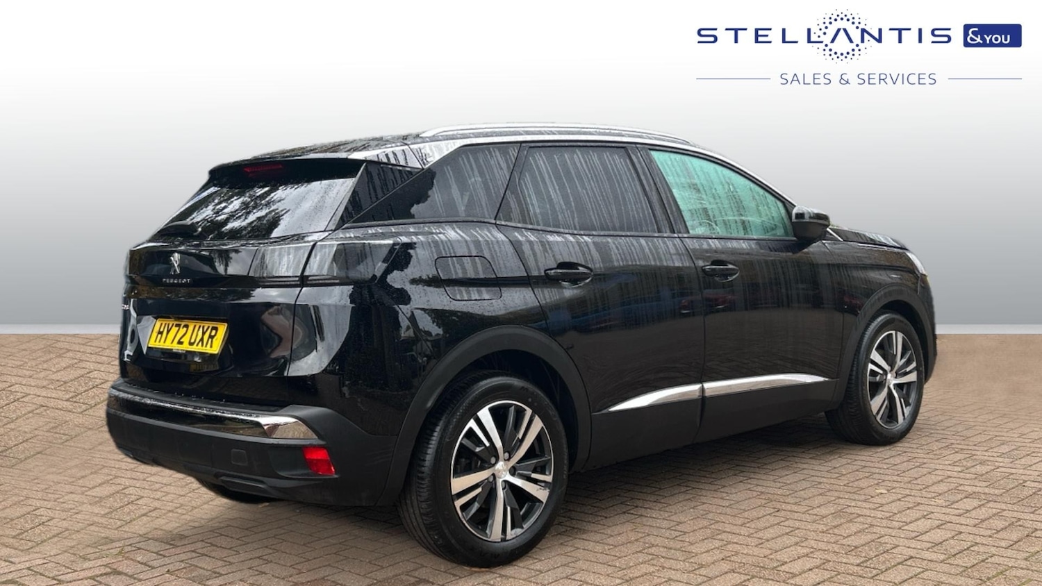 Used Peugeot 3008 2022 for sale - 76419702: Photo 3