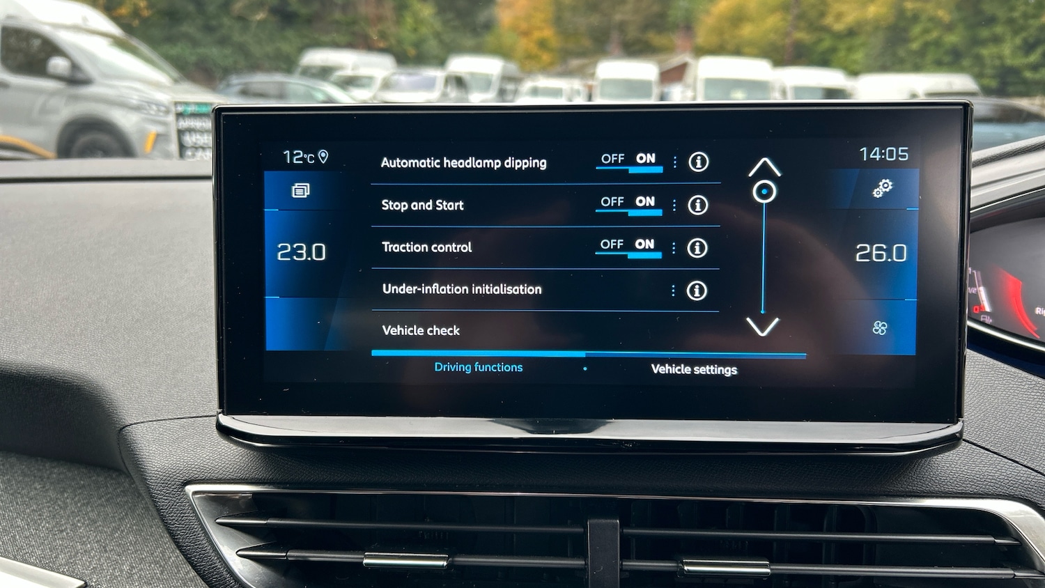 Used Peugeot 3008 2022 for sale - 76419702: Photo 30