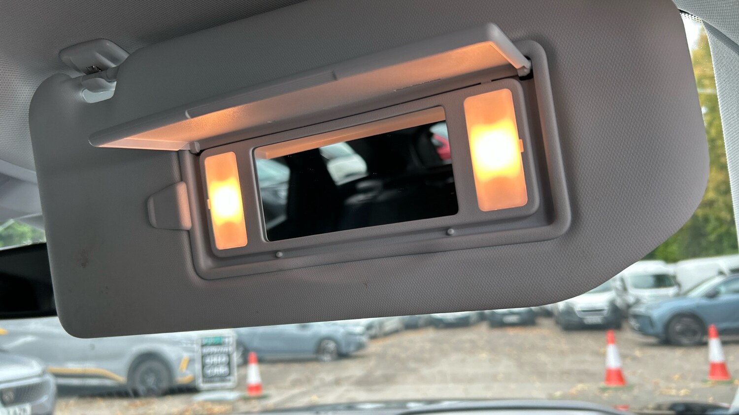 Used Peugeot 3008 2022 for sale - 76419702: Photo 38