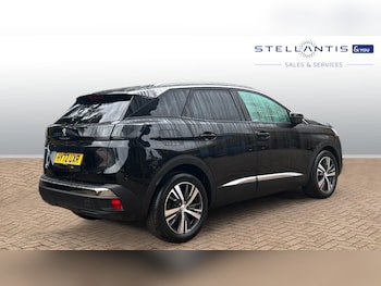 Used Peugeot 3008 2022 for sale - 76419702: Photo