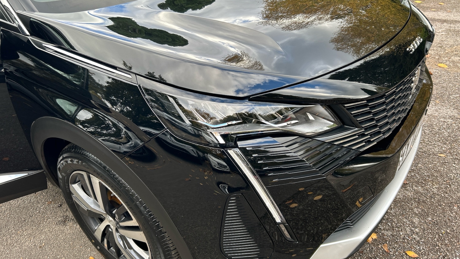 Used Peugeot 3008 2022 for sale - 76419702: Photo 47