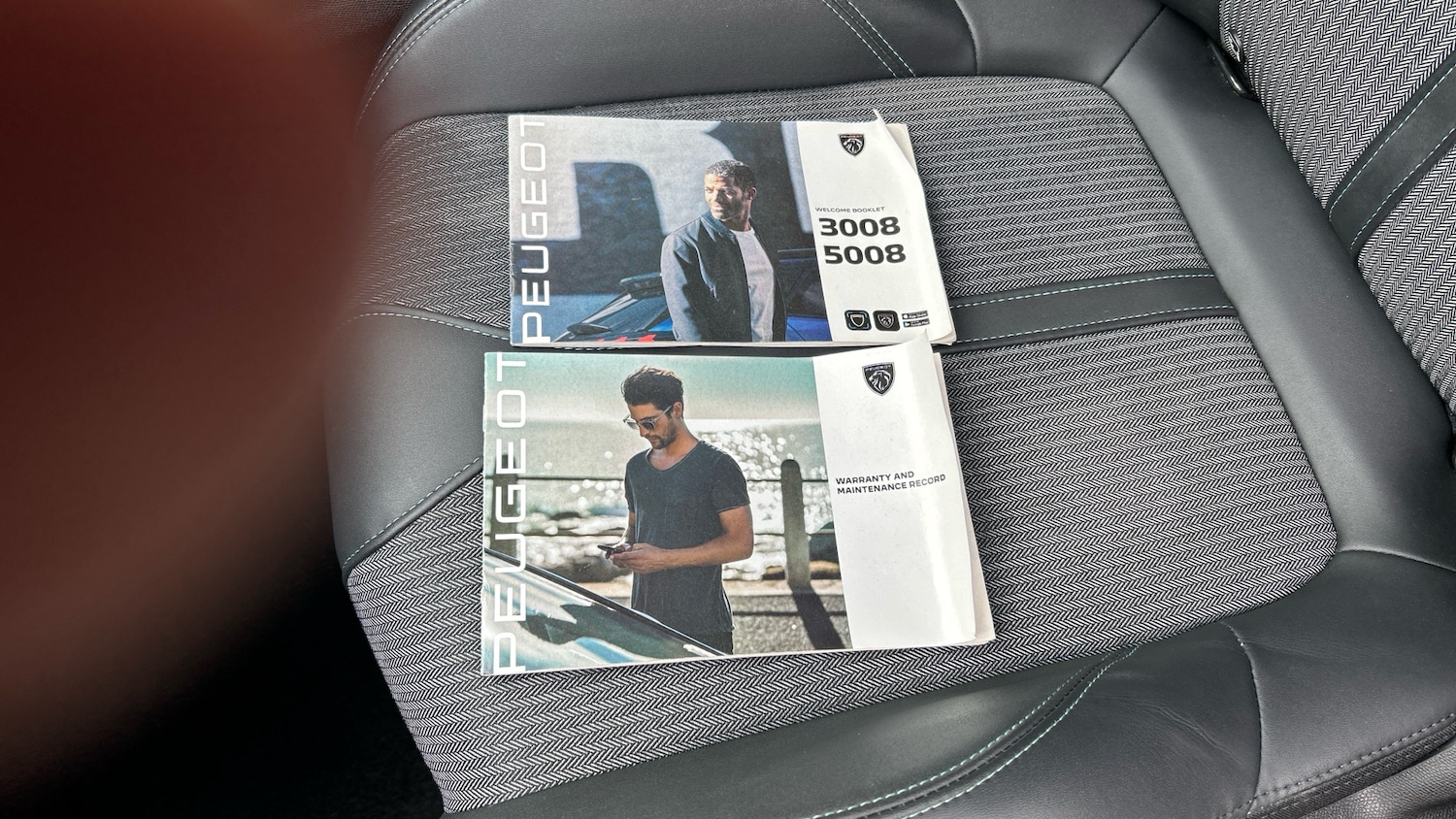 Used Peugeot 3008 2022 for sale - 76419702: Photo 49